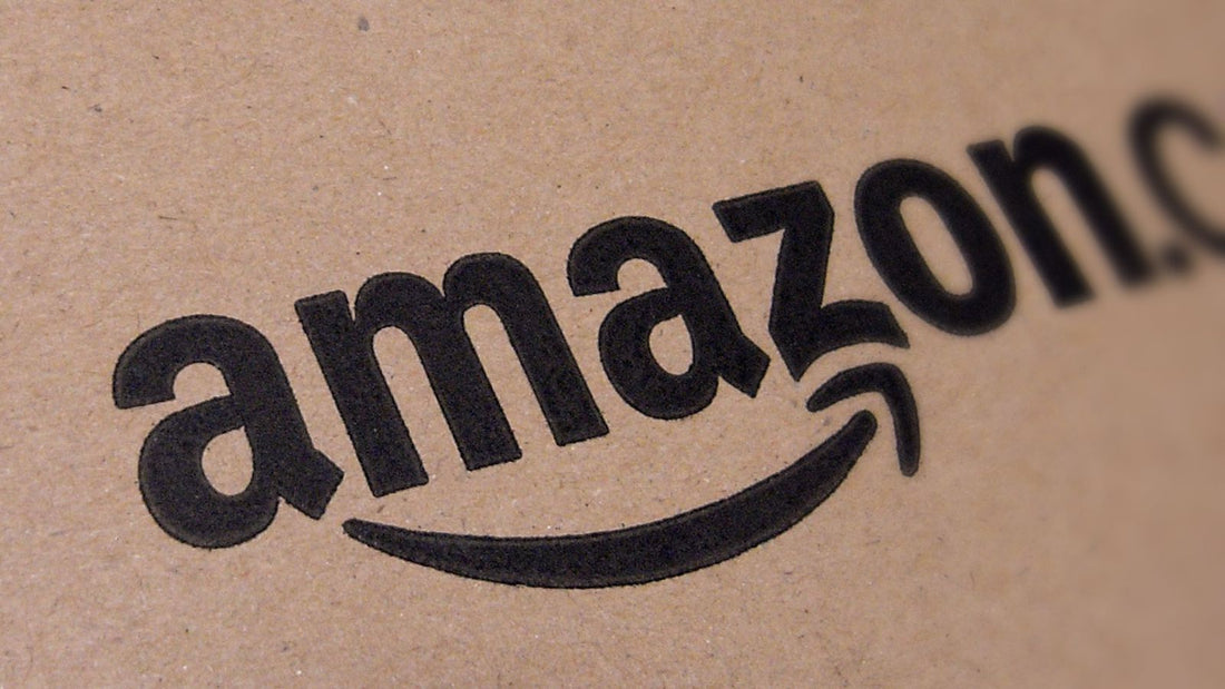 Amazon に出品完了！！！